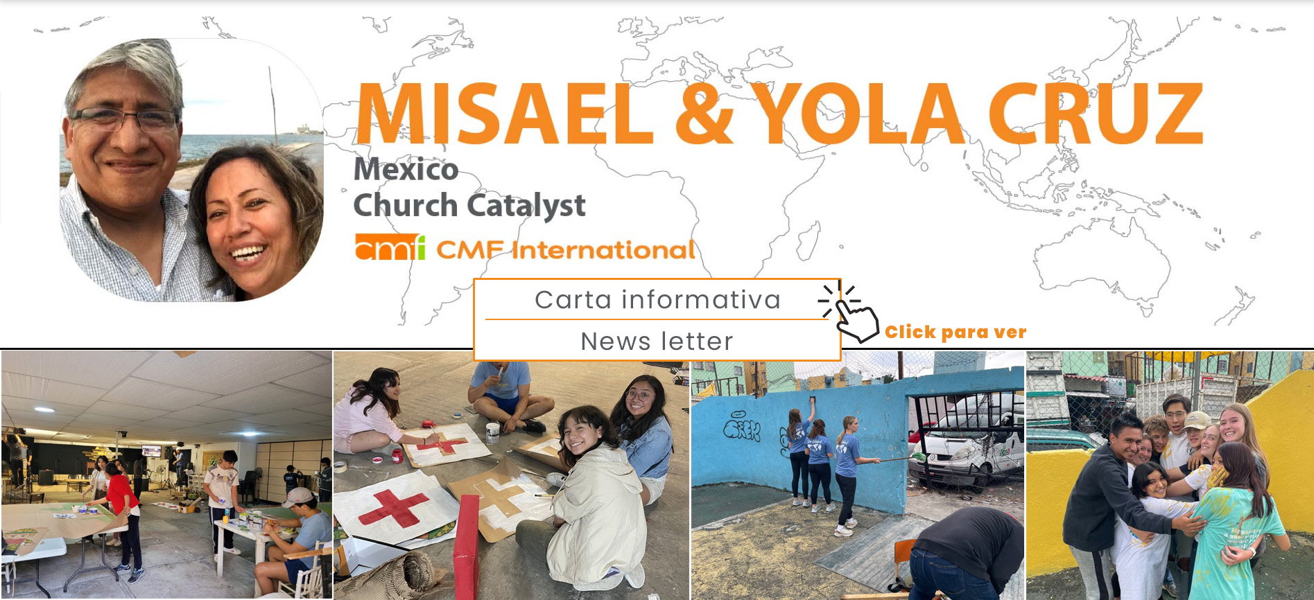 August 2025 Update La Zona Web 2025